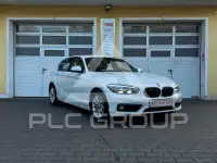 2017 BMW 116