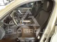 2017 BMW 116
