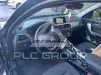 2017 BMW 116