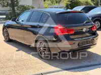 2017 BMW 116