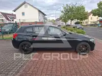 2017 BMW 116