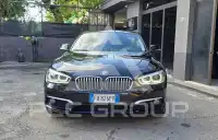 2017 BMW 116