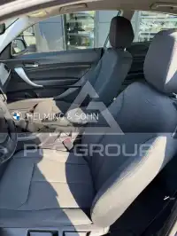 2017 BMW 116