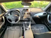 2017 BMW 116