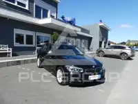 2017 BMW 116