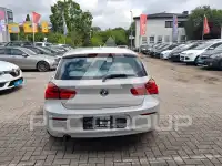 2017 BMW 116