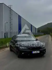 2017 BMW 116