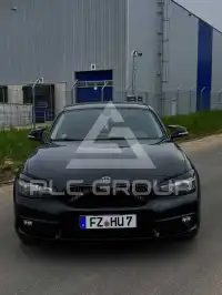 2017 BMW 116