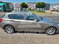 2017 BMW 116