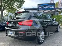 2017 BMW 116