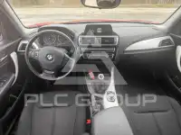 2017 BMW 116