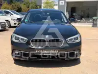 2017 BMW 116