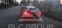 2017 BMW 116