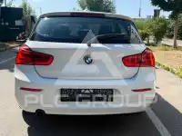 2017 BMW 116