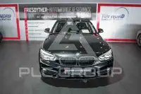 2017 BMW 116