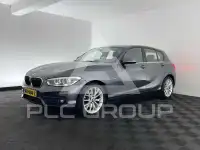 2017 BMW 116