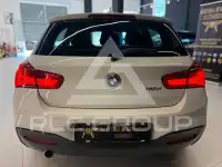 2017 BMW 116