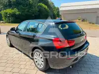 2017 BMW 116