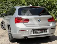 2017 BMW 116