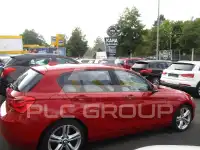 2017 BMW 116