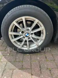 2017 BMW 116