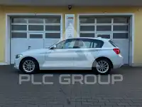 2017 BMW 116