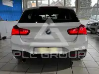 2017 BMW 116