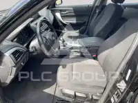 2017 BMW 116