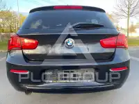 2017 BMW 116