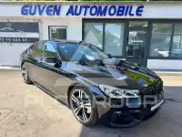2017 BMW 730