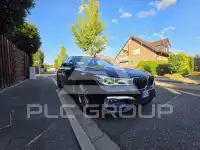 2017 BMW 730