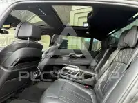 2017 BMW 730
