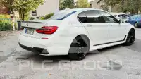 2017 BMW 730