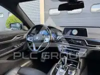 2017 BMW 730