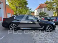 2017 BMW 730