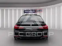 2017 BMW 730