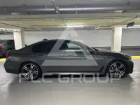 2017 BMW 730