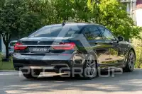 2017 BMW 730