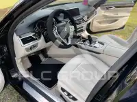 2017 BMW 730