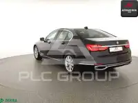 2017 BMW 730
