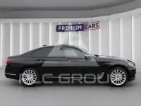 2017 BMW 730