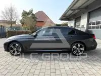 2017 BMW 730