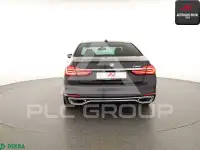 2017 BMW 730