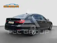 2017 BMW 730