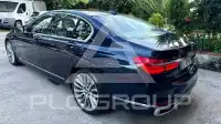 2017 BMW 730