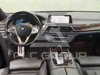 2017 BMW 730
