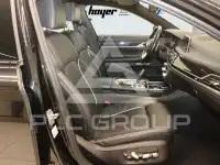 2017 BMW 730