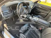 2017 BMW 730