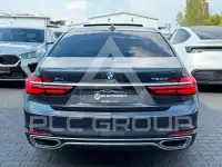 2017 BMW 730