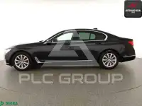 2017 BMW 730